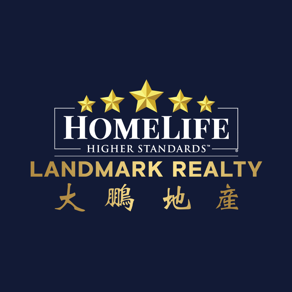 About HomeLife Landmark Maggie Poon Real Estate Agent